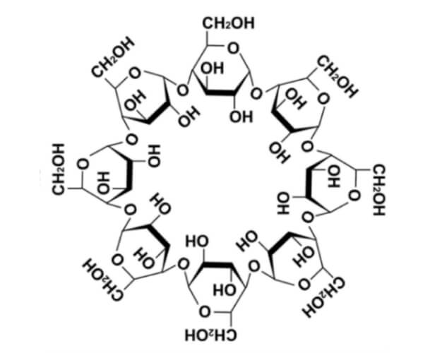 CD(シクロデキストリン) 